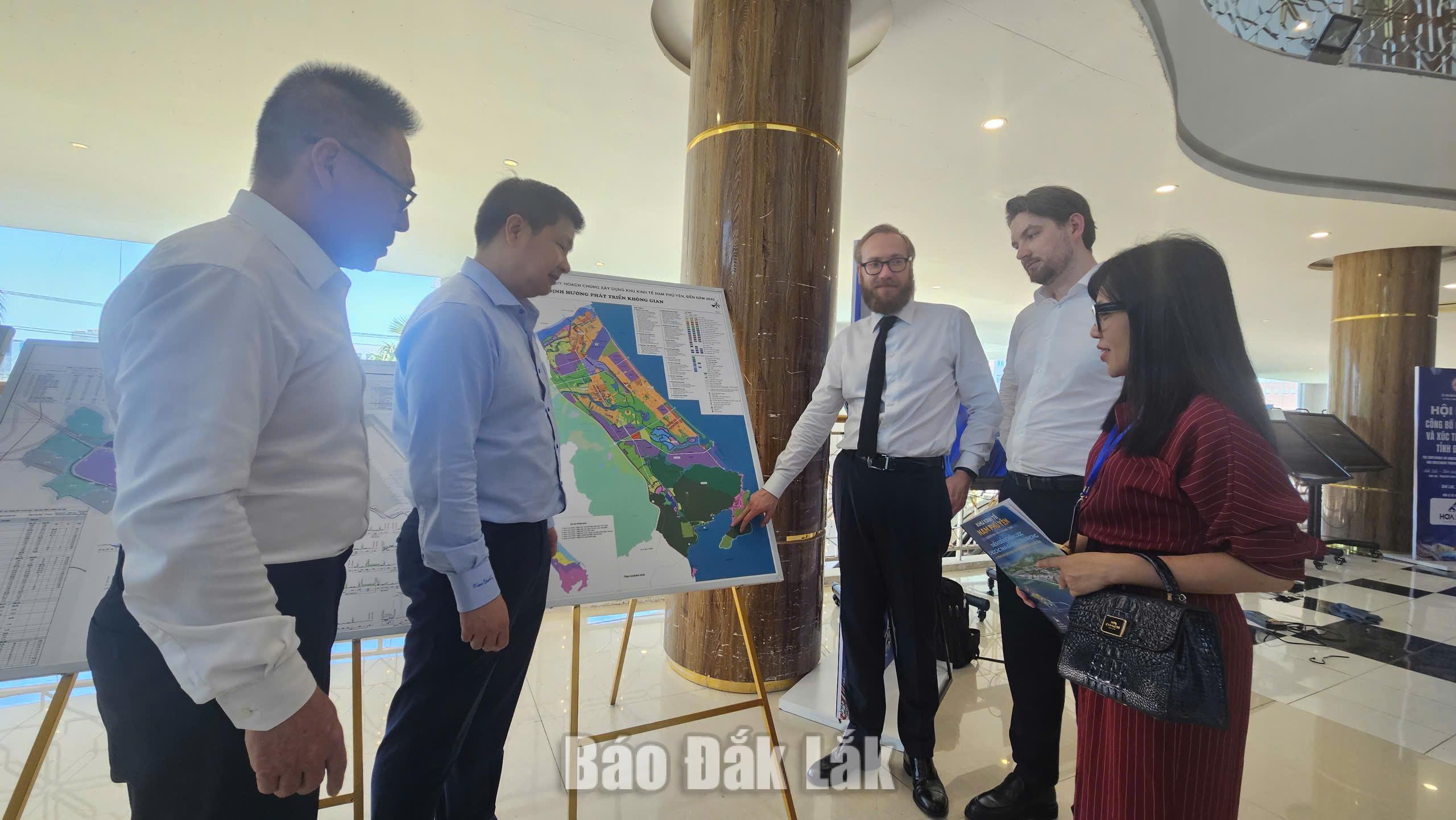 Đắk Lắk phê duyệt Đề án đổi mới, nâng cao hiệu quả công tác thu hút đầu tư giai đoạn 2026 - 2030